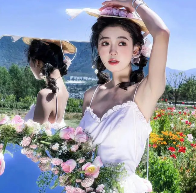 四个丘比特