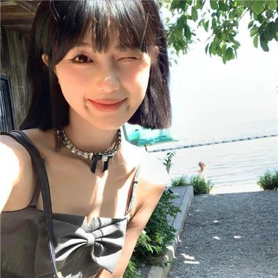 现在的那个人