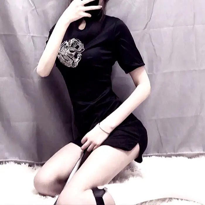 天菜大厨